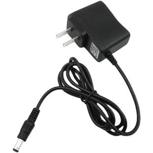 适用三森电子琴配件电源线37键/61键电子琴电源适配器9V电源插头7