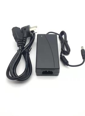 适用夏新液晶显示器G2401QW电源适配器DC 12V2.5A 3A 电源插头线3