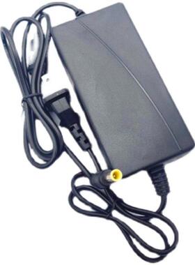 海尔液晶电脑显示器屏 HT-20618b充电源适配器线12V3A6.4*4.4针孔