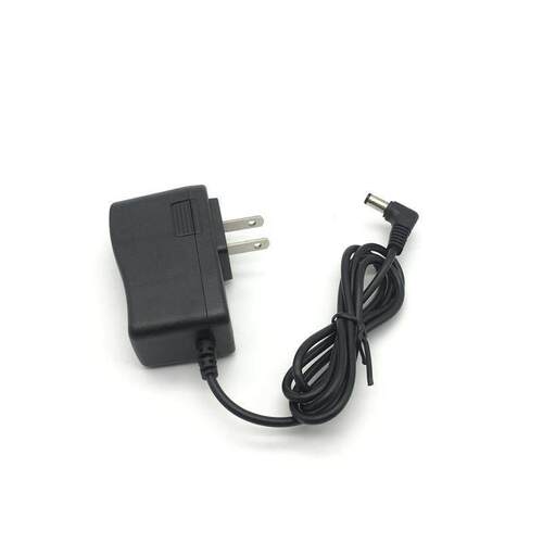 适用domyos动感单车VM510椭圆机充电器9V500 4.5VA健身太空漫步机