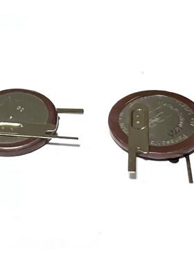 VL2020/VCN可充电电池3V带焊脚电池进口高级设备专用松下464737