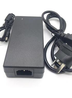 清华紫光UNISCAN F20S F30S扫描仪DC 24V1.5A充电源适配器线F1120