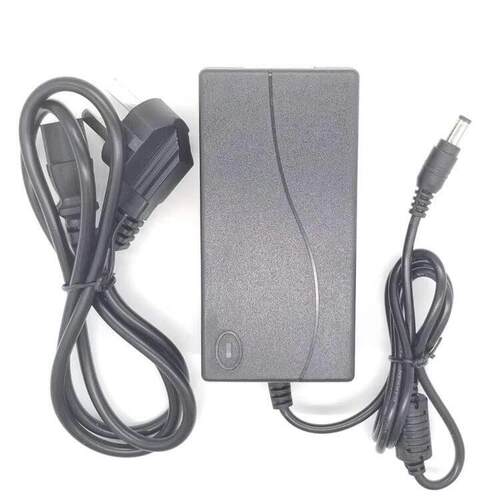 TSC TTP-244Plus/243E/342E pro条码打印机电源适配器充电器线24V