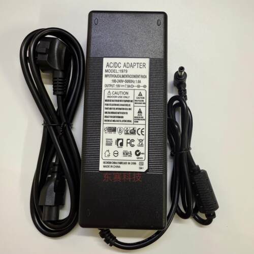 小明投影仪Q1Q2 Q3PRO电源适配器19V4.74A6.32A充电器电源线7.89A