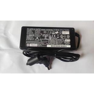 富士通fi-6125LA 6130ZLA 6135ZLA 6140ZLA 扫描仪电源适配器9601