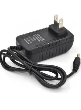 先科ST-1502D/1502W/1703/1807/606A音响充电器9V/1.5A电源音频线