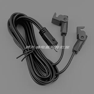 电影院按摩椅一对二电源适配器电缆电动健康椅酒店沙发配件274987