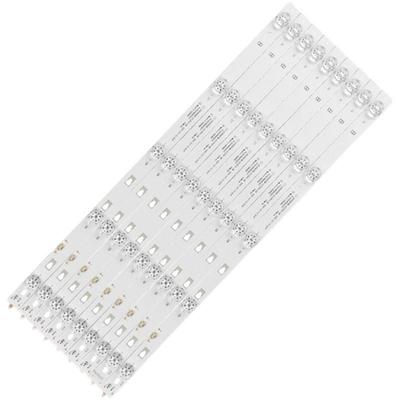 全新适用夏普4T-C50AHMA液晶电视背光LED灯条LED49D05A-ZC23AG-08