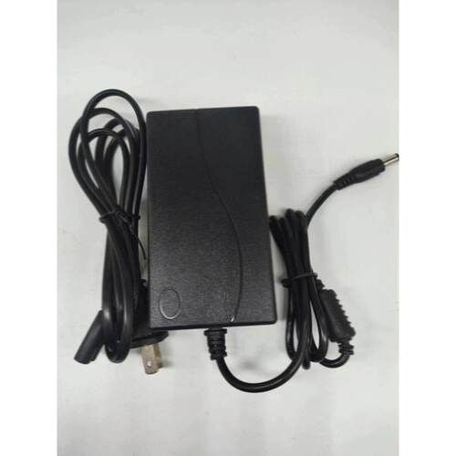 适用cooyes DC12V6.5A一体机电脑C2158V电源适配器12V6A充电器线
