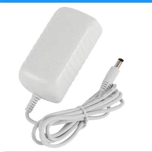适用SIMSUKIAN森树强LED控制装置SK03T-2400100C台灯24V1A电源线9