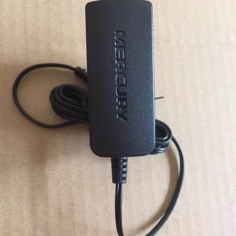 适用 FAST迅捷 5V 0.6A电源适配器 无线路由器电源 F050060-2A1E8
