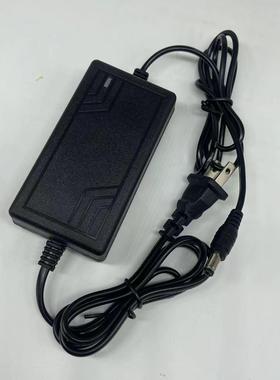 落地灯大排灯照明灯LED电源适配器HX24-36输出DC24-36V1A1000MA线