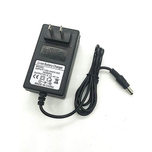 适用8.5V3A通用热敏条码打印机佳博GP-2270T电源适配器吊牌小票机