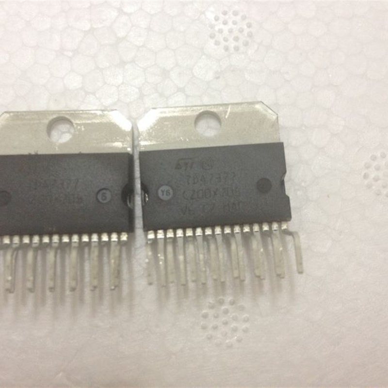 TDA7377 p 量大价优 专业为客户提供配单服务