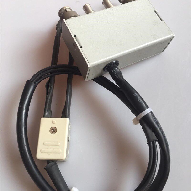 固纬LCR-0C8 电桥测试夹