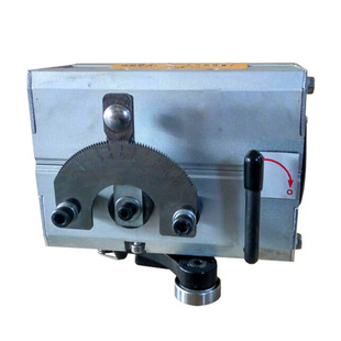 排线器 GP15 20 30 40 50 60A型精密光杆排线器自X动排位器排绳器