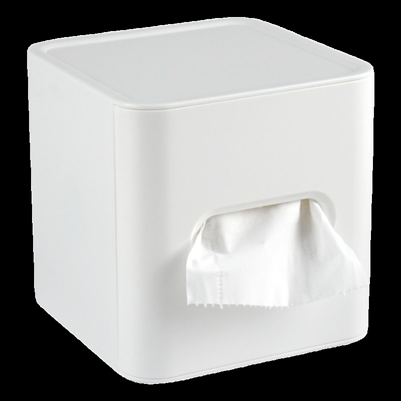 卫生间大卷纸盒厕所壁挂式免打孔防水家用桌面滚轴V实心无芯纸巾