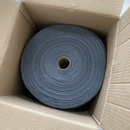 大卷钢丝抛光棉0000q超细玻璃家具打磨大理石材保洁除胶瓷砖堵鼠