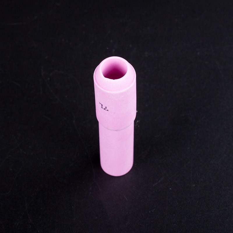 氩弧焊枪WP-17/WP-18/WP-2A6瓷咀 瓷嘴 保护套 瓦咀火口 加长瓷咀