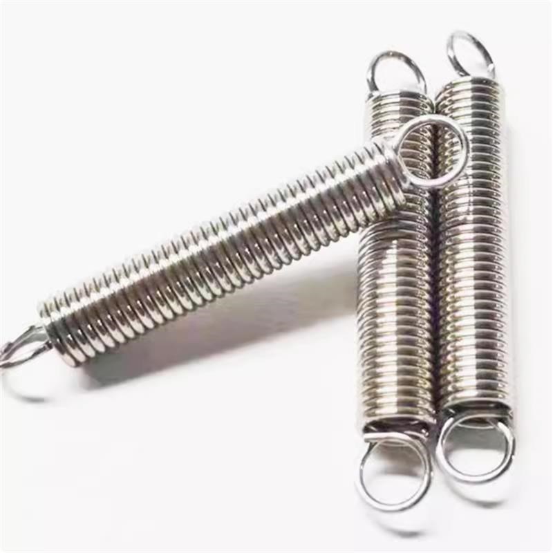 拉伸弹簧AUY/3/4/5/6/8/10/12/14/16-10/15/20/25/Q30/35/40/50/6