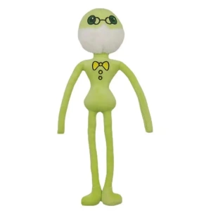 波比 新品 游戏时间玩偶 playtime poppy wy玩具