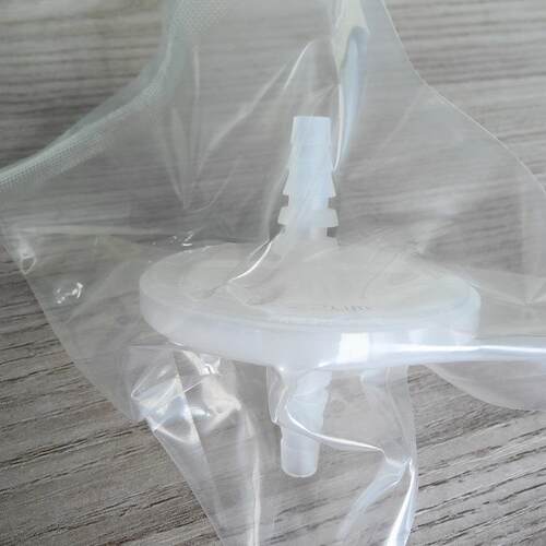 空气过滤器发酵罐专用过滤器阻水过滤器宝塔式过滤器泵保护过