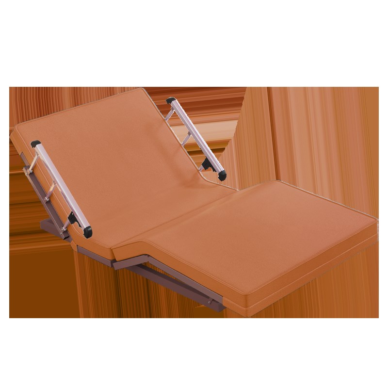 卧床电动起背器家用多p功能升降老人床垫遥控辅助起身病人瘫痪病