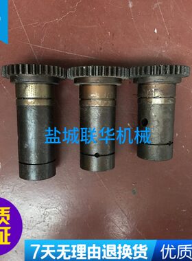 Z3 L 80电机齿轮5118Z3L10中41  128L Z3455003 40  捷友谊