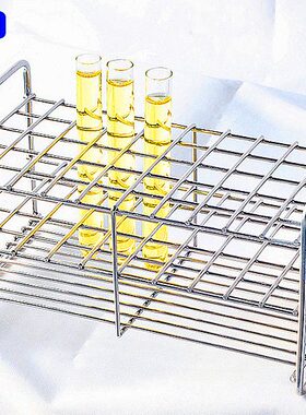 孔 40孔 适合Φ试管试管架不锈钢/14 0个13径mm10～Φ850/