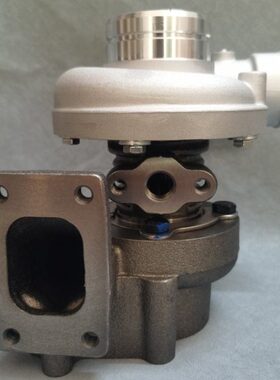 玉两缸柴Y双缸C/2115/J50S/新昌498/金刚农用车收割机涡轮增压器