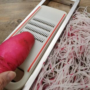 子插插板器擦擦土豆丝神器粗华土豆丝诚条切条擦菜家用瓜子老式刨