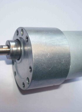直流减速电机37 24V   G28-G  直流电机MB55G1.528.10KRP37B0CM