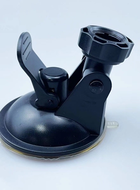行车记录仪支架吸盘底座配件固定架贴胶 MK1 MK110 DK7 HP360W