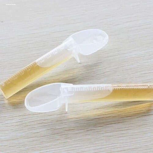 宝宝喂药神器婴儿防呛吃喝药喂水挤压式硅胶小奶瓶小孩喂液器2270