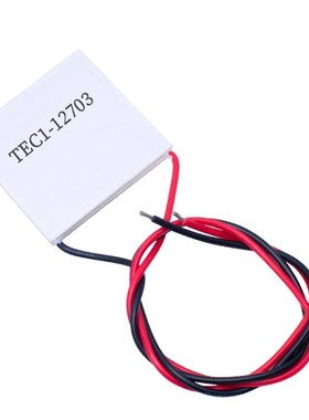 半导体制冷c片TEC1-12706/12705/12703/12712/12710/12708/12730