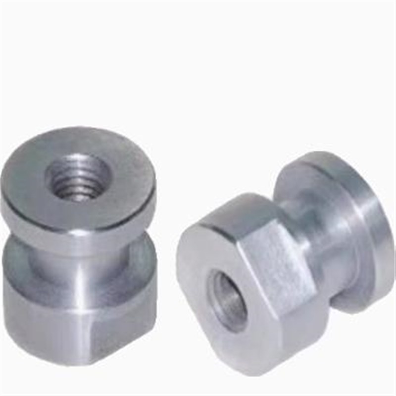 气缸浮动接头WHC31/WHC61-M5-0.8/M8-1.25/MO10-1.5-L6 8 10