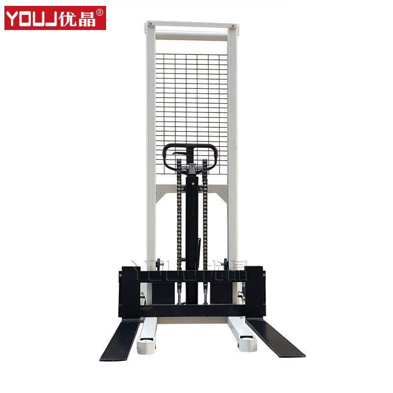 上海手动液压托盘堆高车堆垛车叉车升高车装卸车搬运车,搬运/仓储/物流设备,其他起重搬运设备,淘宝优惠券,粉丝福利购,淘宝优惠卷