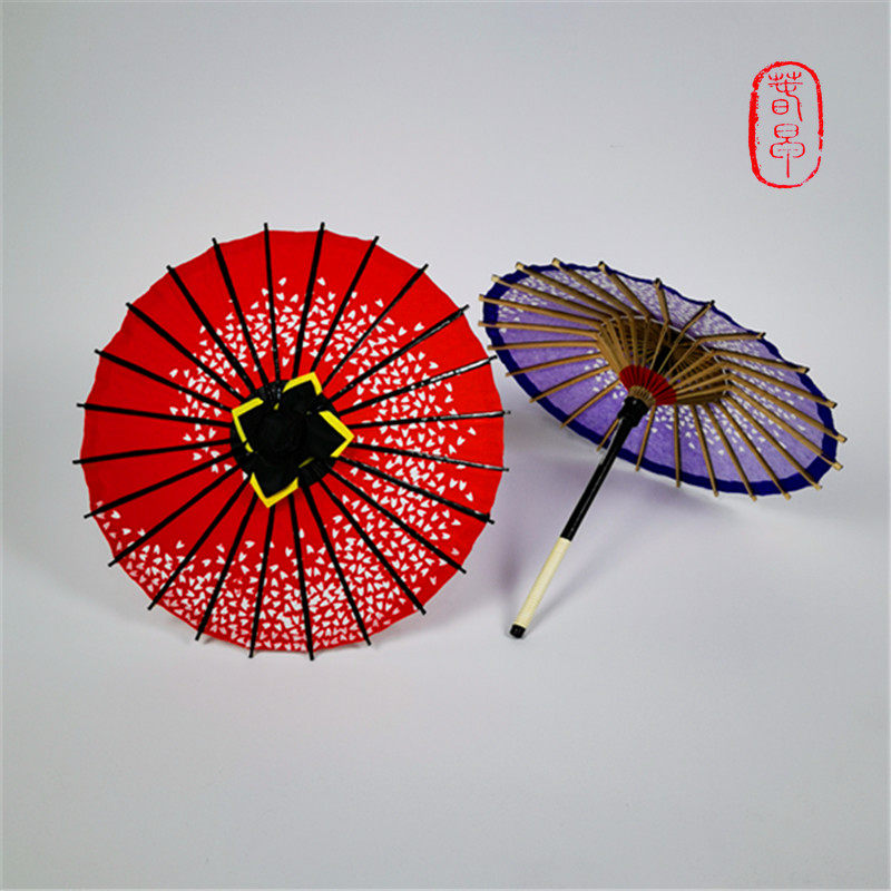 春早迷你0C油纸伞道具伞吊顶装饰伞拍照礼品礼物工艺伞伞,家居饰品,工艺伞,淘宝优惠券,粉丝福利购,淘宝优惠卷