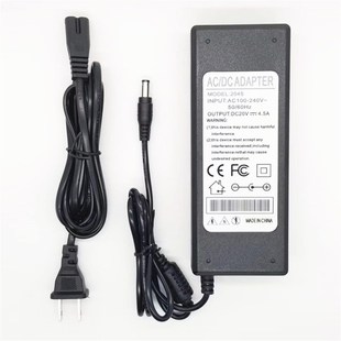 ADP 適用聯(lián)想Y400 Y410P Y430P 90DD兼容20V4.5A電源適配充電器線