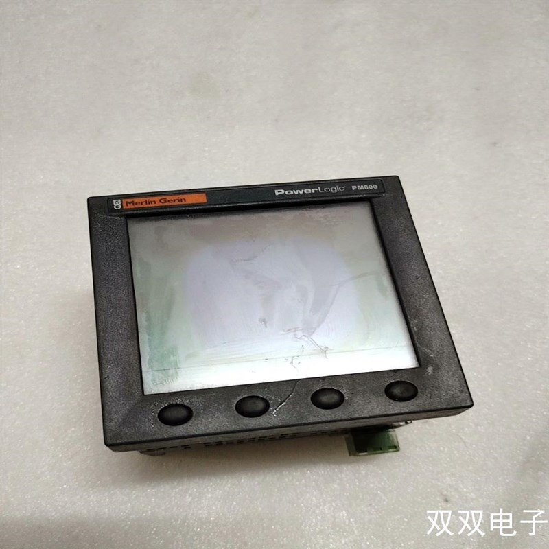 非实价(双双电)电力测量仪表电力参数测