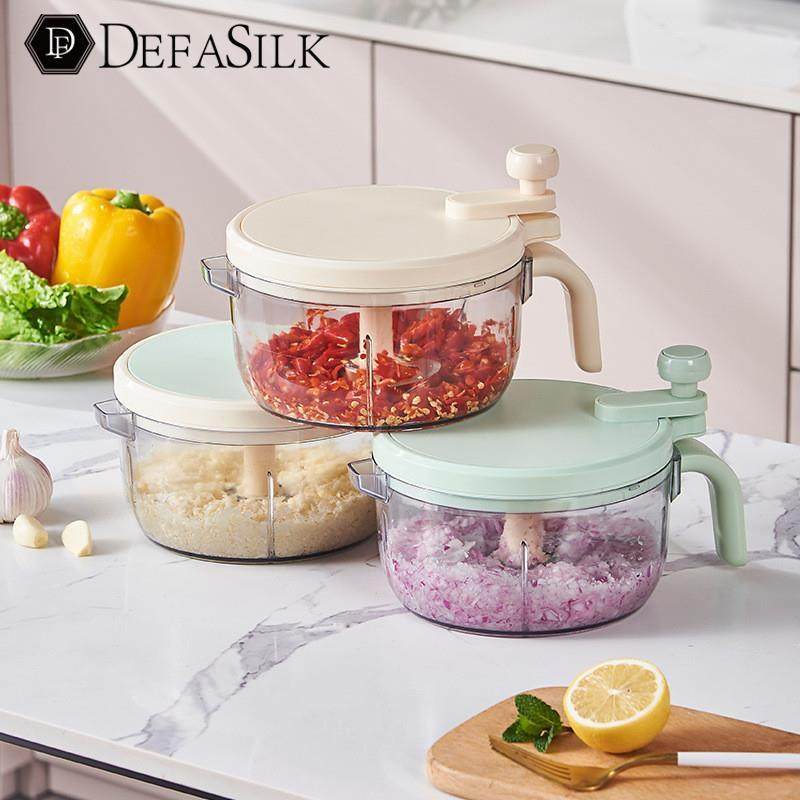 捣蒜器手动蒜泥器大蒜末捣碎器厨房家用压蒜蓉切搅碎机大号绞肉机,厨房/烹饪用具,剥蒜器/压蒜器,淘宝优惠券,粉丝福利购,淘宝优惠卷