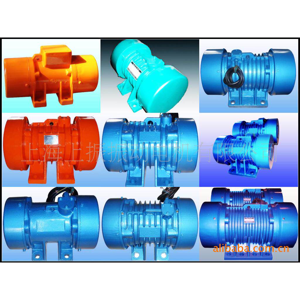 高品质YZO振动电机YZO-150-6C上海上振