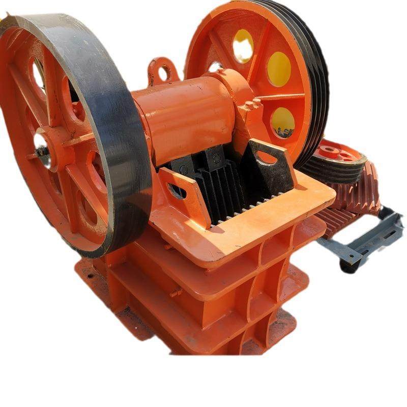 小型破碎机PE250x400颚破机小型移动碎石机出口小破碎机,机械设备,破碎机,淘宝优惠券,粉丝福利购,淘宝优惠卷