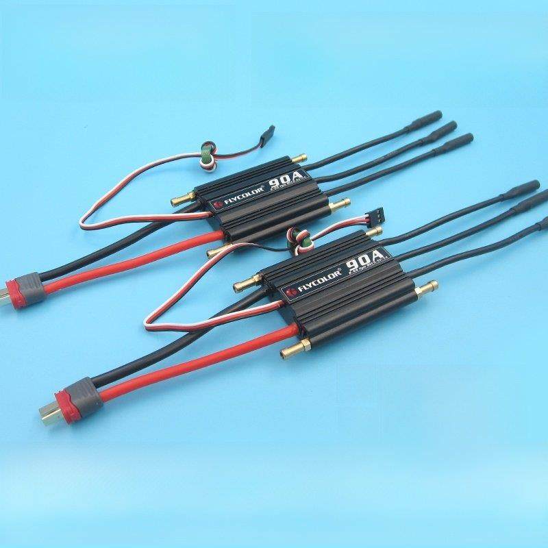 飞鹰佳乐50A 70A 90A 120A 150A船型Esc水冷无刷防水双向Esc,玩具/童车/益智/积木/模型,遥控无人飞机零配件,淘宝优惠券,粉丝福利购,淘宝优惠卷