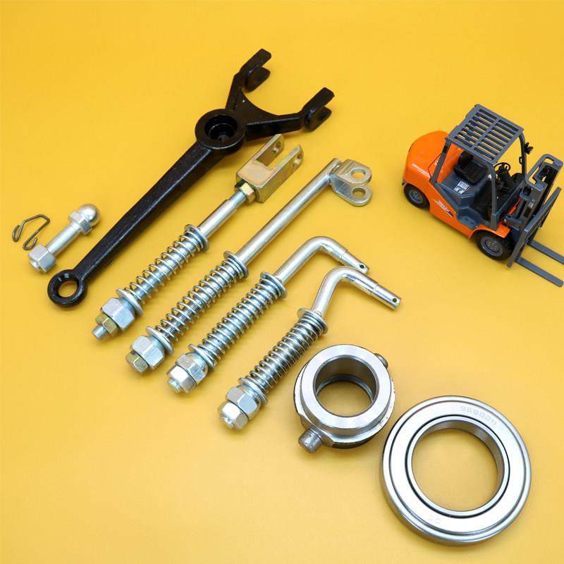 3吨叉车分离轴承离合器拉杆分离杆拨叉螺丝挡圈轴承座导轮合杭叉,汽车零部件/养护/美容/维保,其他,淘宝优惠券,粉丝福利购,淘宝优惠卷
