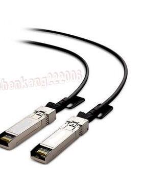 全新SFP+万兆10G DAC直通线光模块网线电缆Mellanox CX311A 82599