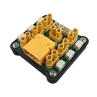 电源分路器XT30/XT60CAN总线中心板ROBOMASTER紧凑小巧