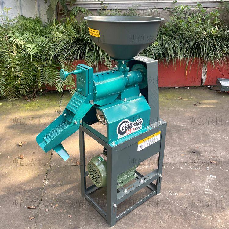 40型新款碾米机小型家用剥谷机多功能玉米去皮稻谷剥壳机打米机,农机/农具/农膜,碾米机,淘宝优惠券,粉丝福利购,淘宝优惠卷