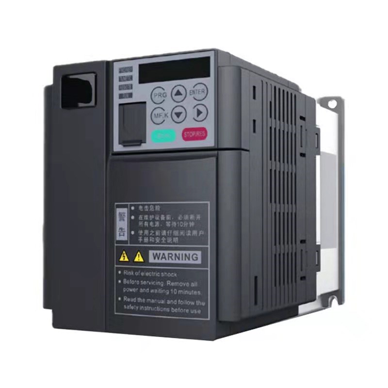 汇川MD310T0.4B至18.5B三相380V变频器