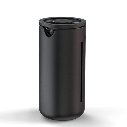 泰摩 小U法压壶 法式家用耐热玻璃咖啡机 手冲过滤咖啡器具 450ML